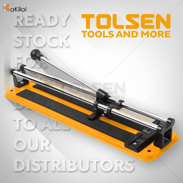 Tolsen 41033 TILE CUTTER