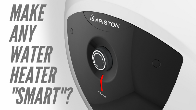 ariston water heater