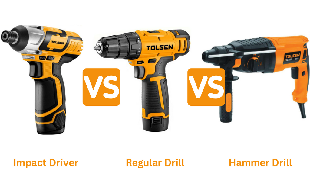 Impact driver hammer sale