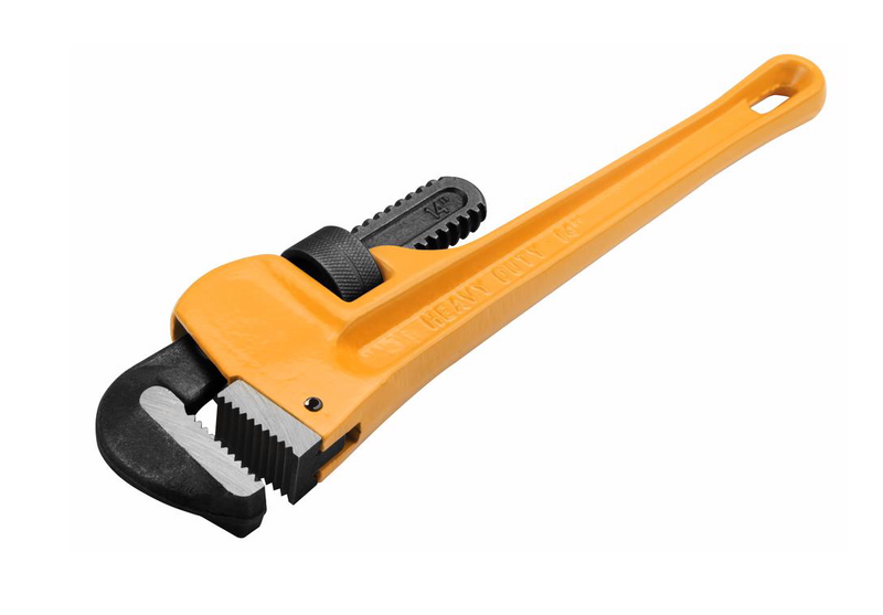 Tolsen 10233-10237, ST Pipe Wrench