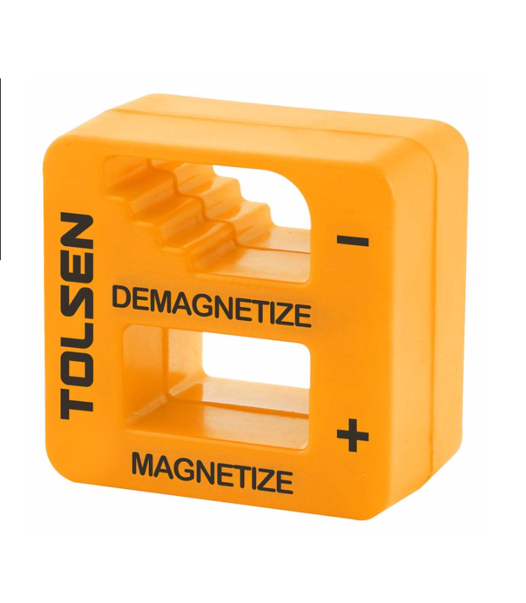 Tolsen 20032, Screwdriver Magnetizer