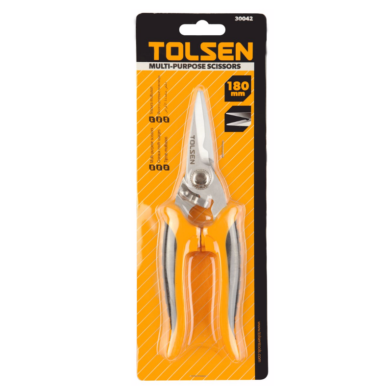 Tolsen 30042, Multi Purpose Scissor