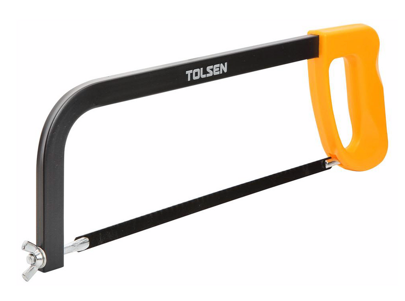 Tolsen 30052, Hacksaw Frame SQ