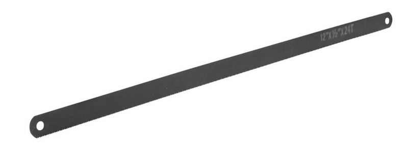 Tolsen 30061, Hacksaw Blade (For TT30052, TT30054, TT3055)