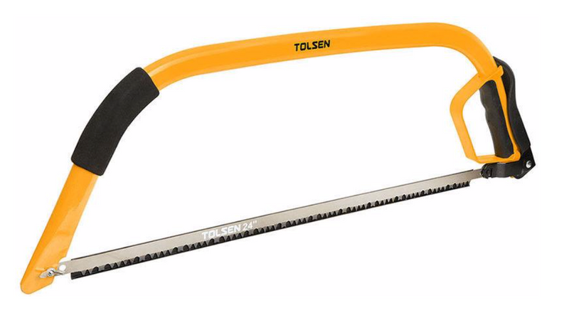 Tolsen 31082, Bow Saw