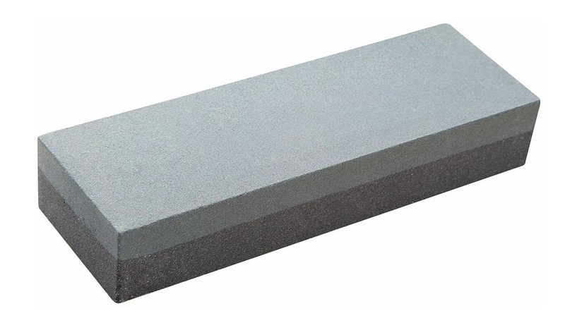 Tolsen 32047, 6" Combo Grinding Stone
