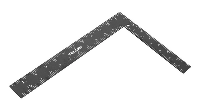 Tolsen 35042/35043, Angle Try Square