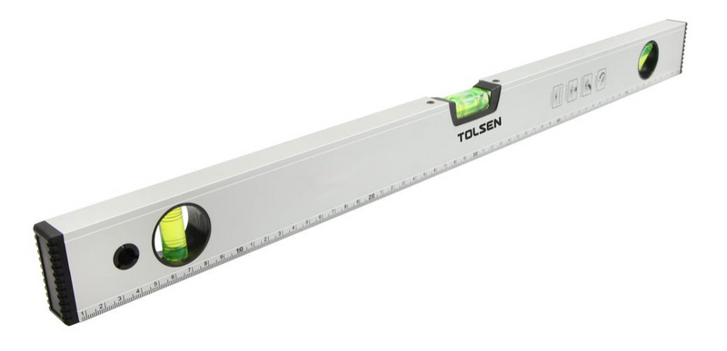 Tolsen 35102/35104, Spirit Level Magnetic