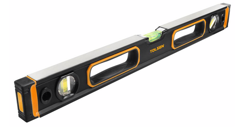 Tolsen 35111-35115, HD Spirit Level Magnetic