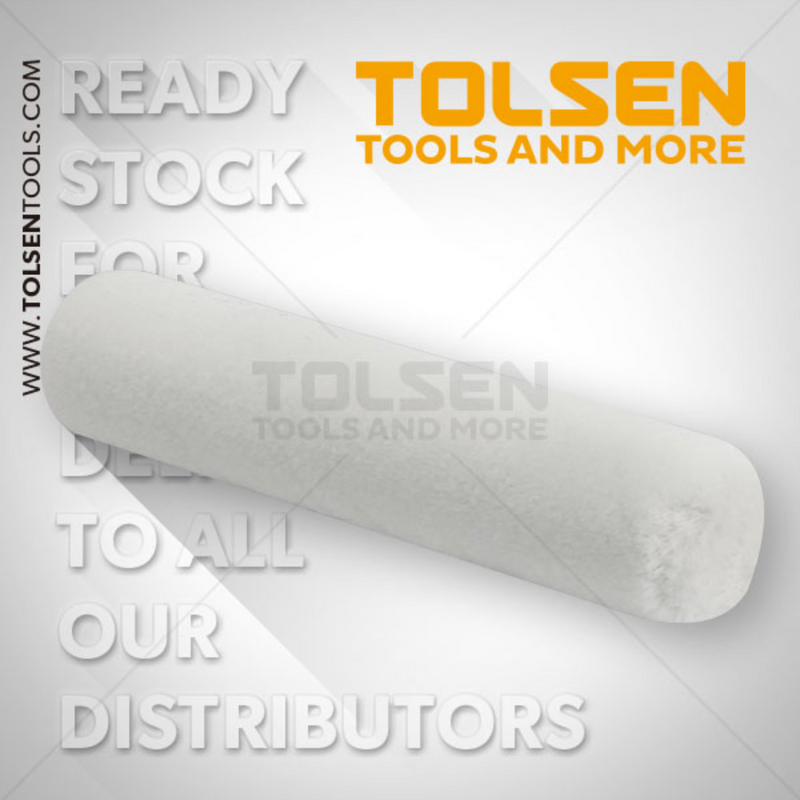 Tolsen 40093, Roller Refill