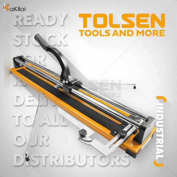 Tolsen 41034 HEAVY DUTY TILE CUTTER