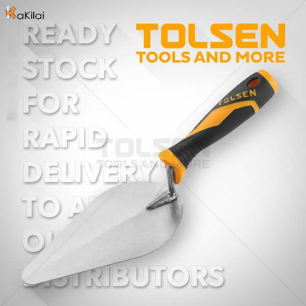 Tolsen 41050 BRICKLAYING TROWEL