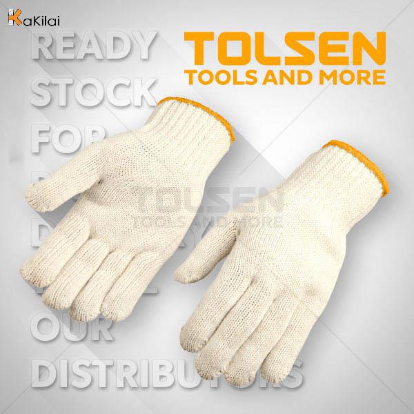 Tolsen 45001 WORKING GLOVES