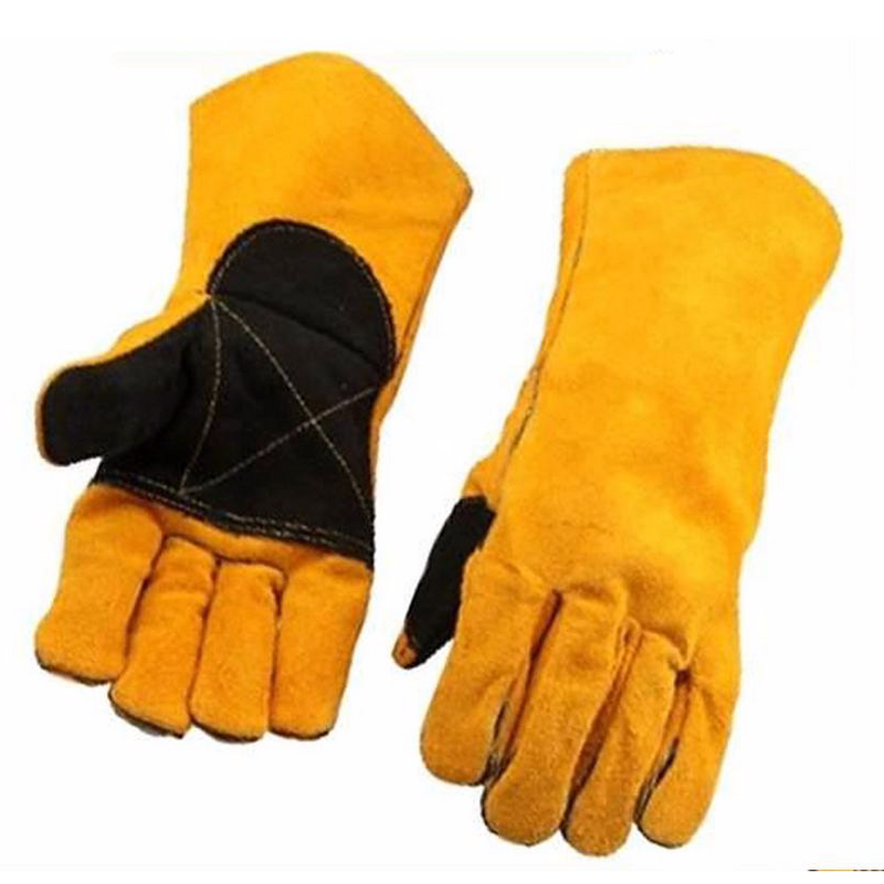Tolsen 45026, HD Welding Glove