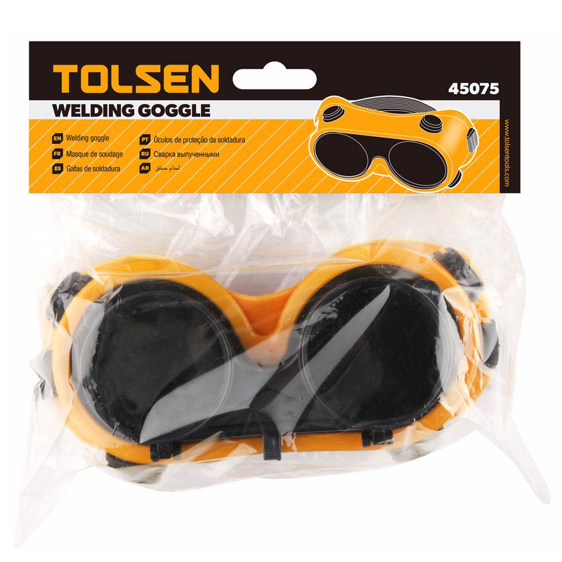 Tolsen 45075, Welding Goggle