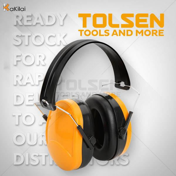 Tolsen 45082 EAR MUFF