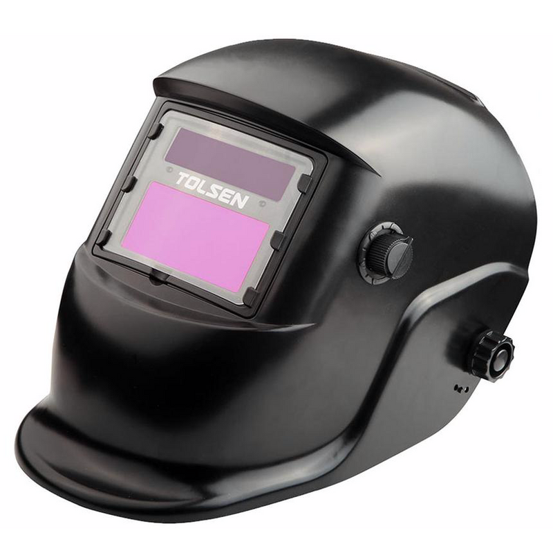 Tolsen 45087, Automatic Welding Mask