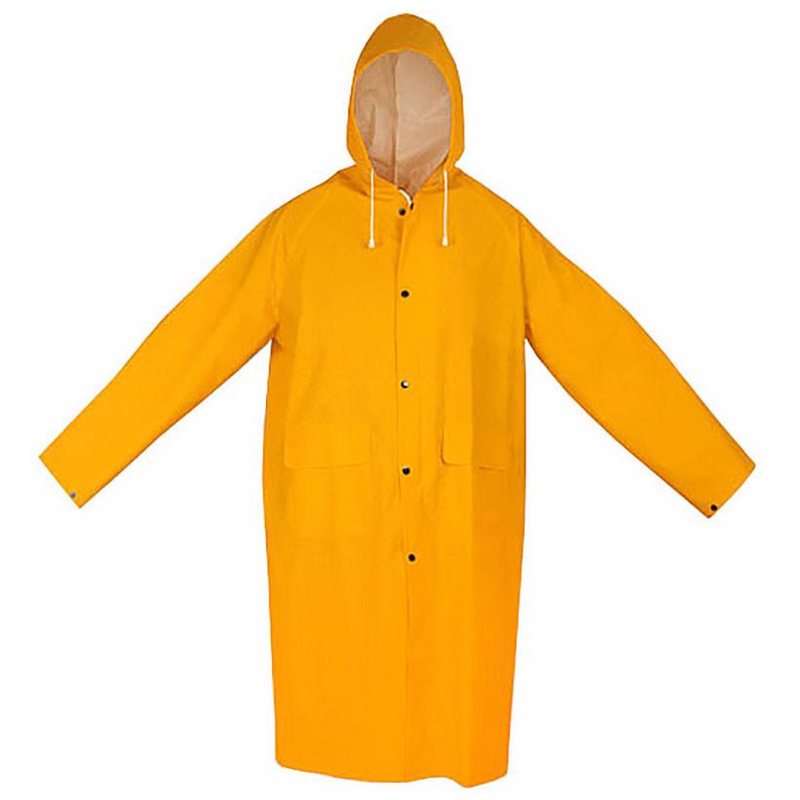 Tolsen 45096-45100, 1pc Rain Suit