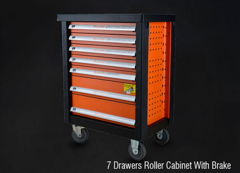 Harden 520605, Roller Cabinet