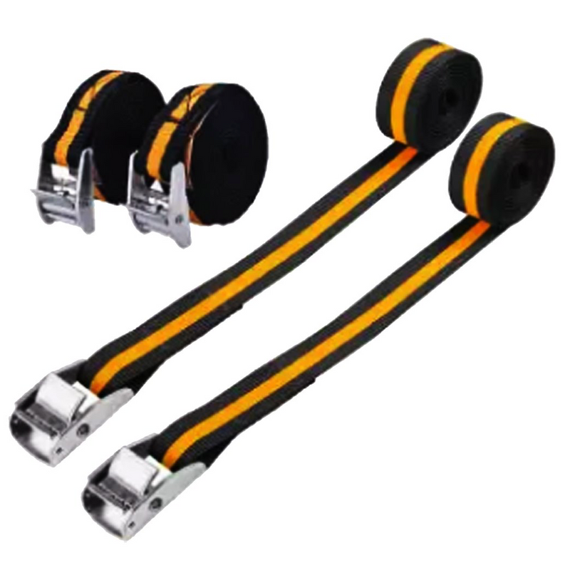 Tolsen 62246, 2pcs Tie Down Set