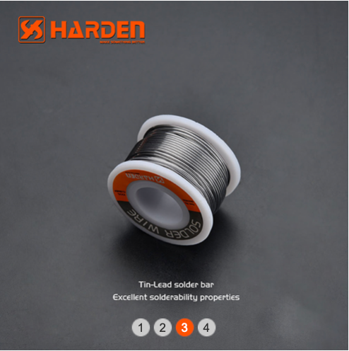 Harden 660355,660356, Solder Wire Core