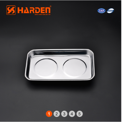 Harden 670602, Magnetic Tray