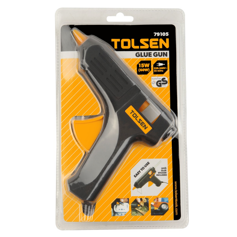 Tolsen 79105, Glue Gun