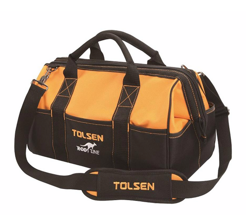 Tolsen 80101, HD Tool Bag