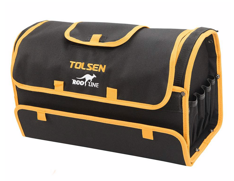 Tolsen 80102, HD Tool Bag