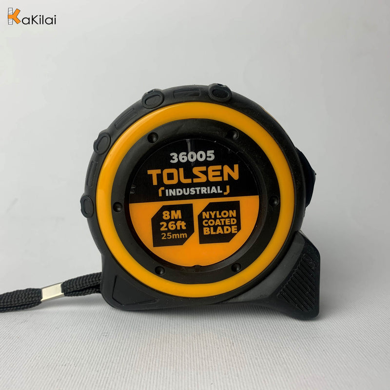 Tolsen 36005 Measuring Tape