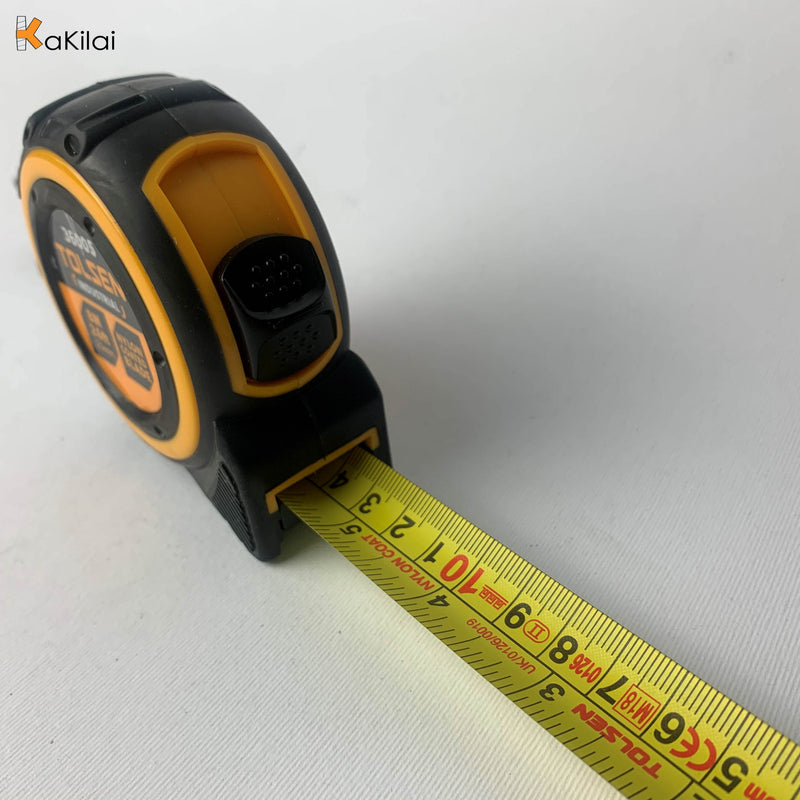 Tolsen 36005 Measuring Tape