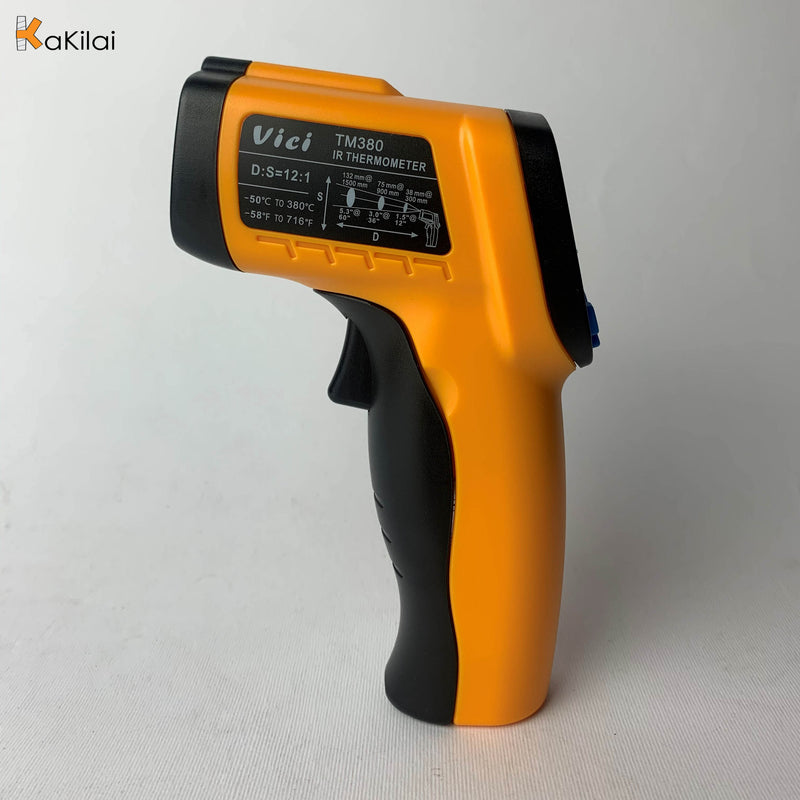 Digital Infrared Thermometer