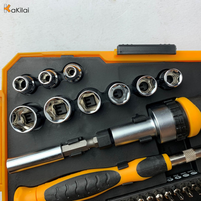 Tolsen 20041 screwdriver set