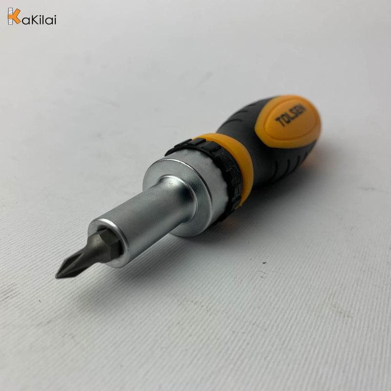 Tolsen 20041 screwdriver set