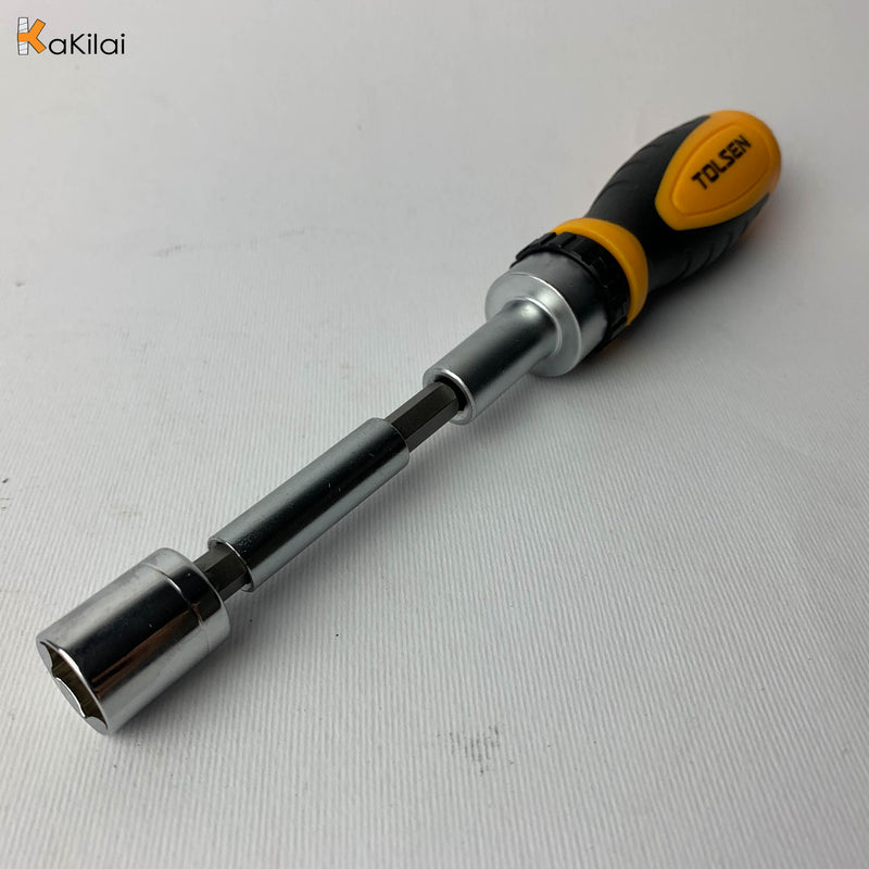 Tolsen 20041 screwdriver set