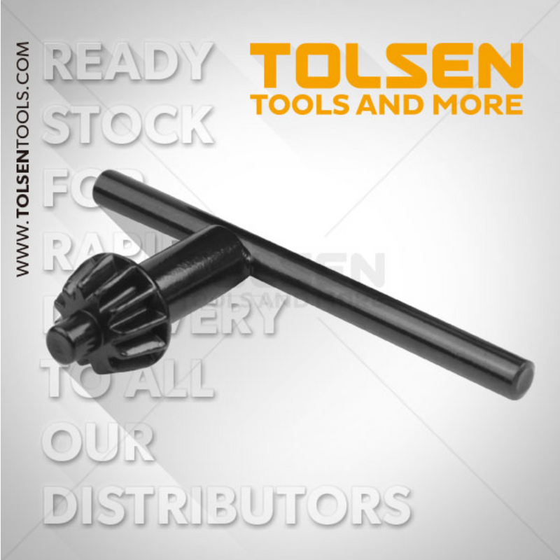 Tolsen 79181/79182, Drill Key Chuck