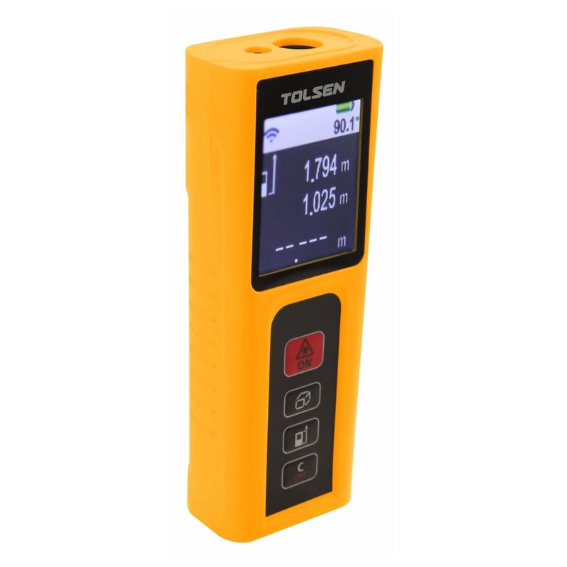 Tolsen 35074, Laser Distance Meter