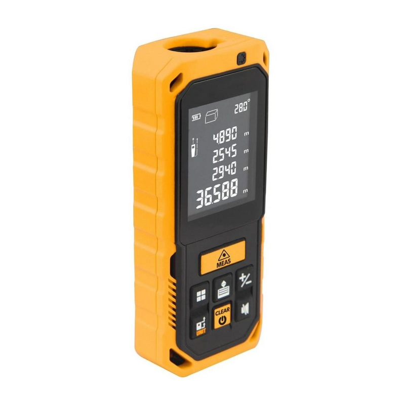 Tolsen 35178, Laser Distance Meter Measuring Tool