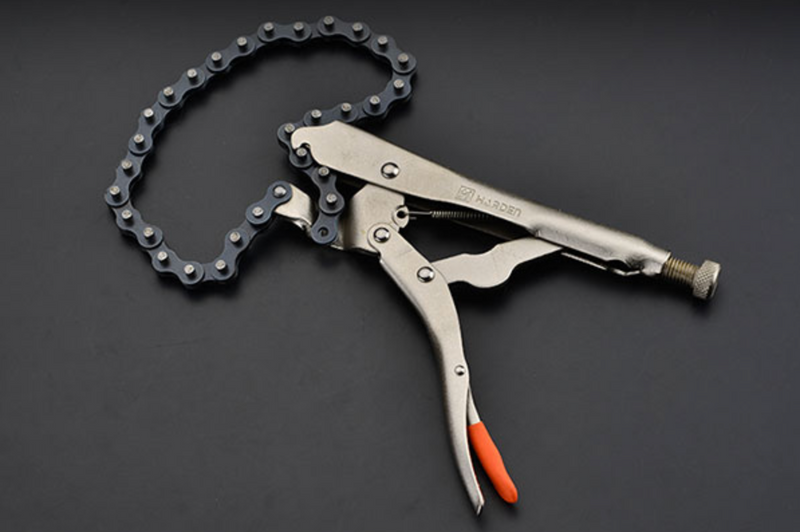 Harden 560633, Chain Grip Plier