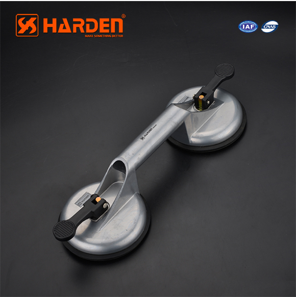 Harden 620606, Alu 2 Suction Lifter