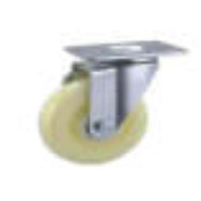 Medium Duty Castor/Trolley Wheel