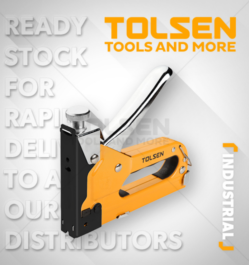 Tolsen 43020, HD Staple Gun