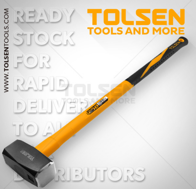 Tolsen 25016, Sledge Hammer Long