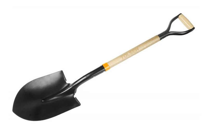 Tolsen 58001, Steel Shovel 3pt