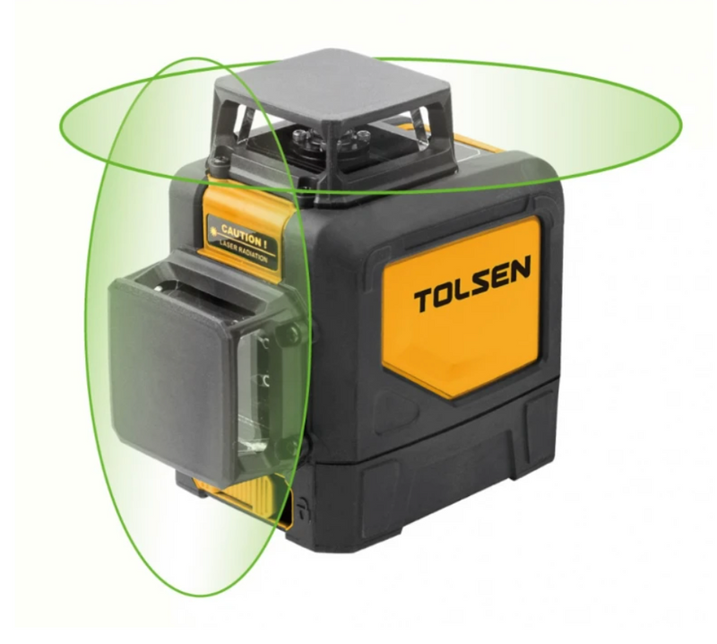 Tolsen 35154, SL 2 Plane Laser Level