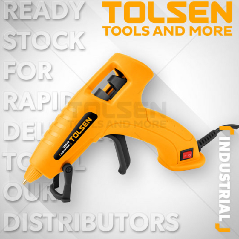 Tolsen 38070, Glue Gun 7mm 20W