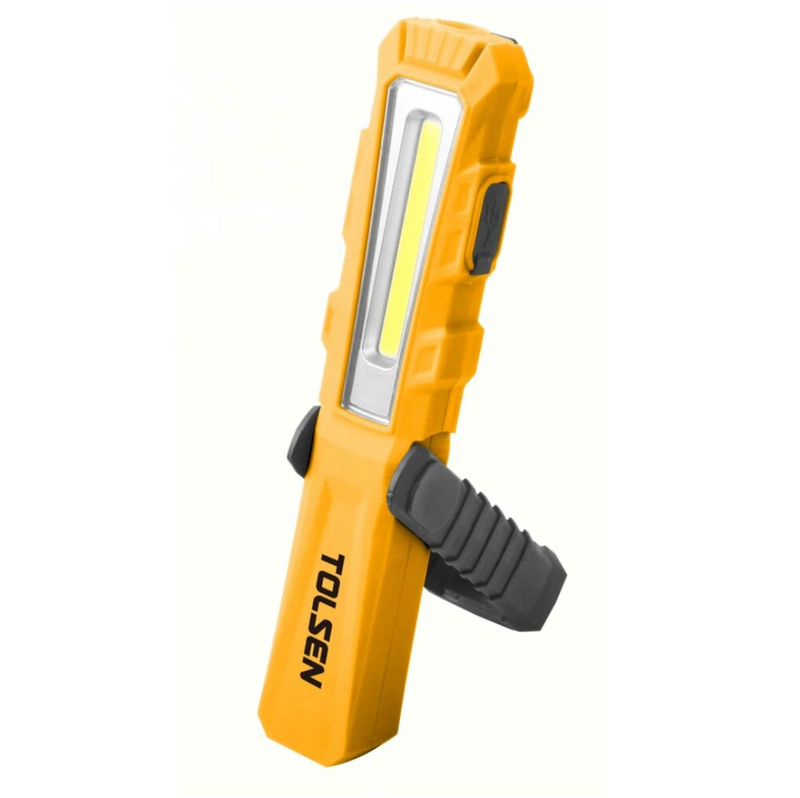 Tolsen 60016, Hand Stand Worklight 2W+1W