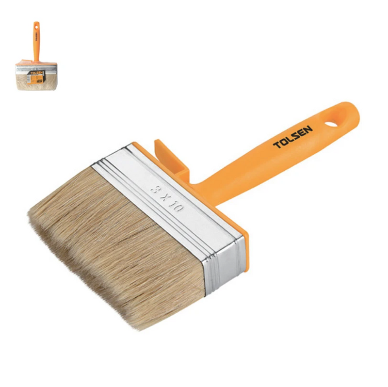 Tolsen 40040, Ceiling Brush H-51mm