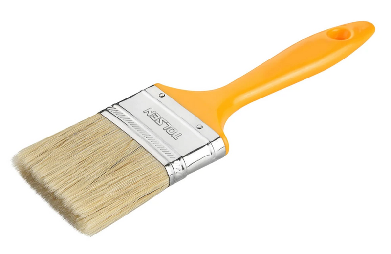 Tolsen 40131-40136, Paint Brushes