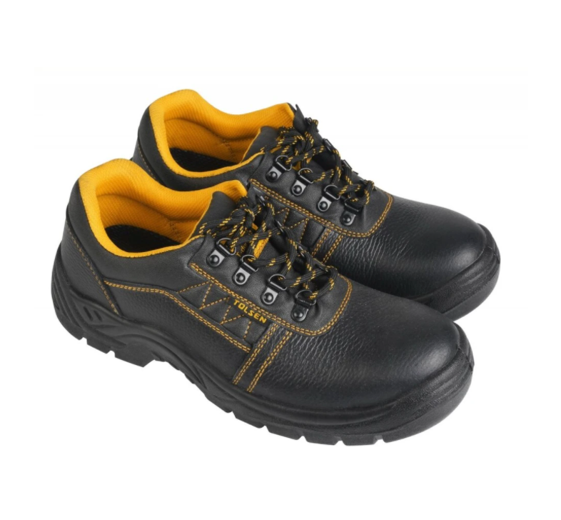 Tolsen 45321-45328, Safety Shoe Low Cut Lice